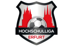 Logo Hochschulliga Erfurt